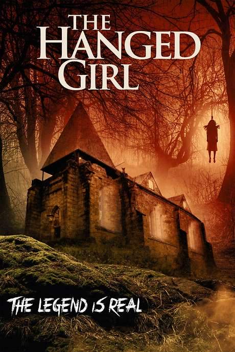The Hanged Girl